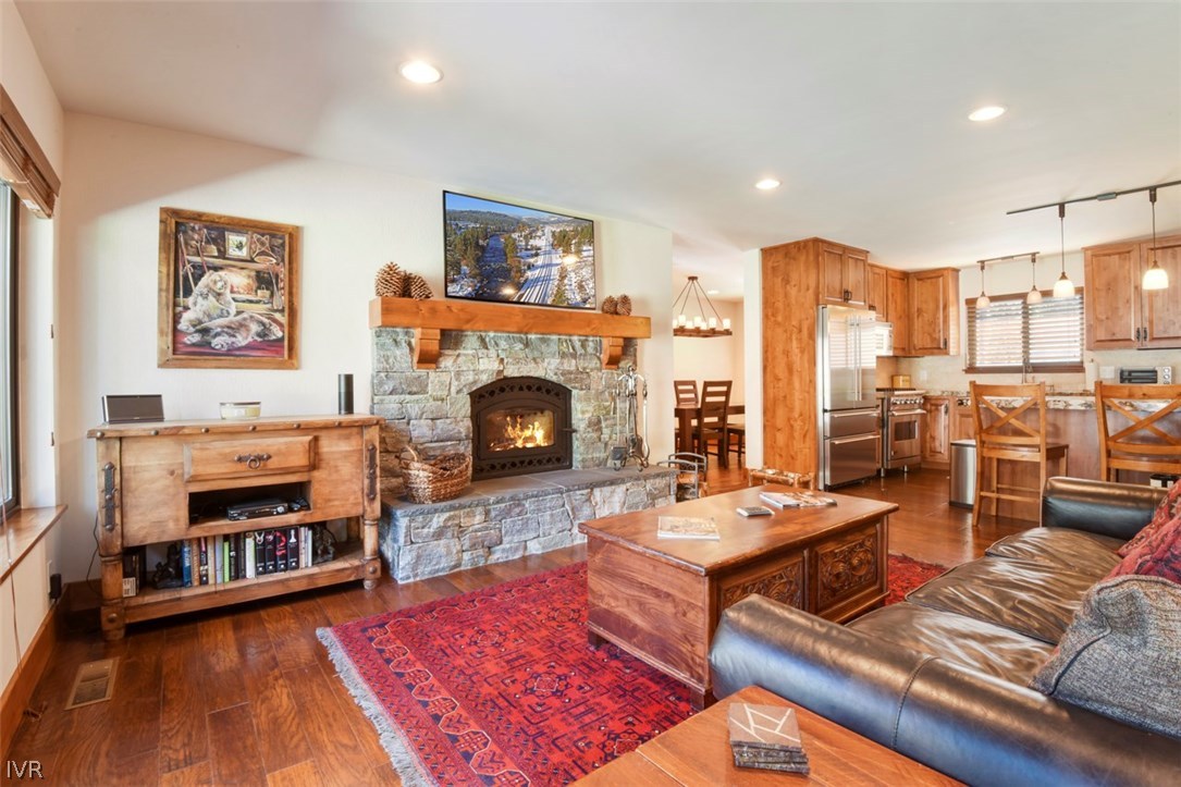1072 Sawmill Road Incline Village, NV 89451 - Photo 9 of 30 Gallery Image 9