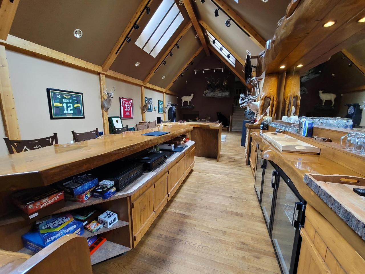 5344 Horsehead Lake Road Harshaw, WI 54529 - Photo 5 of 40 Gallery Image 5