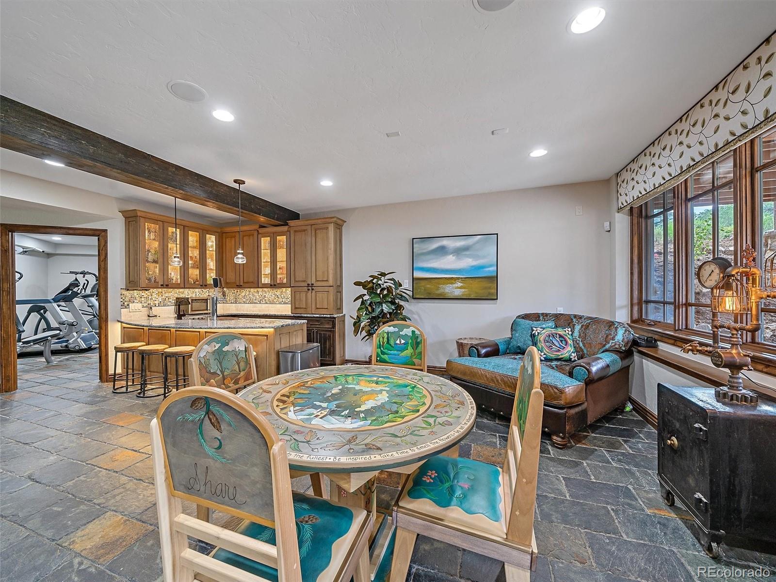 33833 Deep Forest Road Evergreen, CO 80439 - Photo 29 of 40 Gallery Image 29