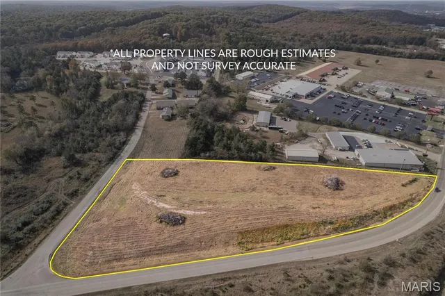 $350,000 | 0 Woodlawn Drive, Farmington, MO 63640