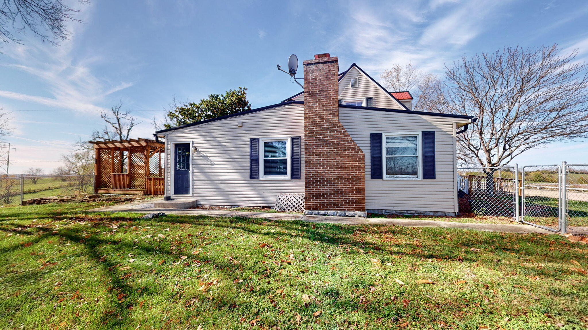 1455 Irvine Road Winchester, KY 40391 - Photo 45 of 54 Side
