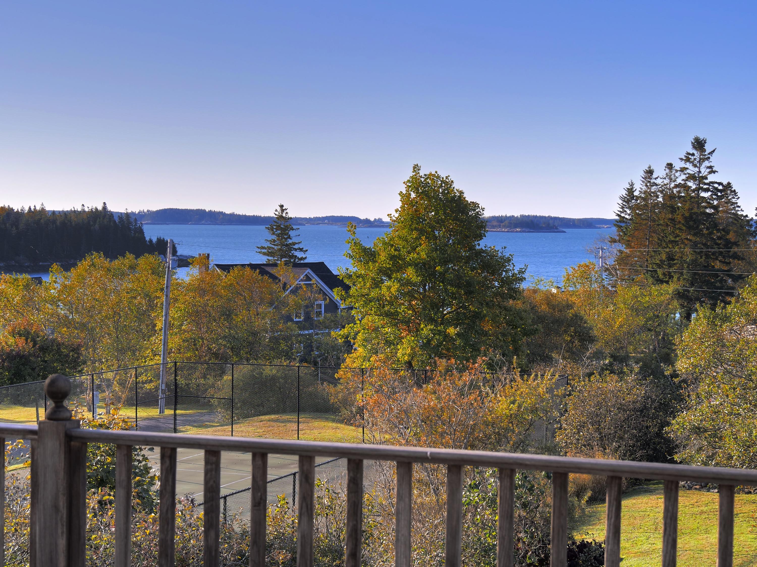 15 Ash Is Vw Road Owls Head, ME 04854 - Photo 3 of 64 Exquiste Water Views