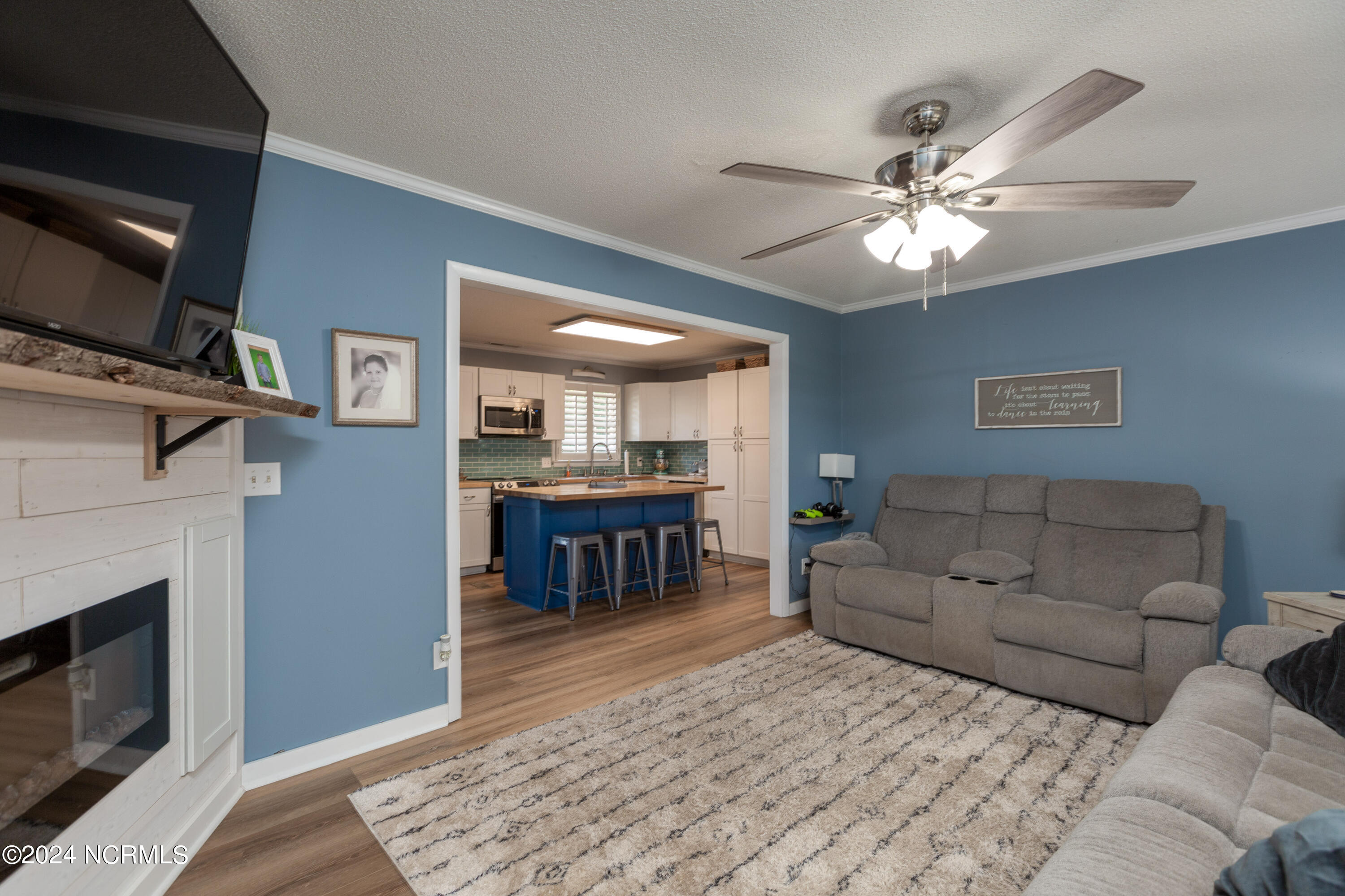 301 Ridgeway Street Clinton, NC 28328 - Photo 17 of 31 301 Ridgeway St17