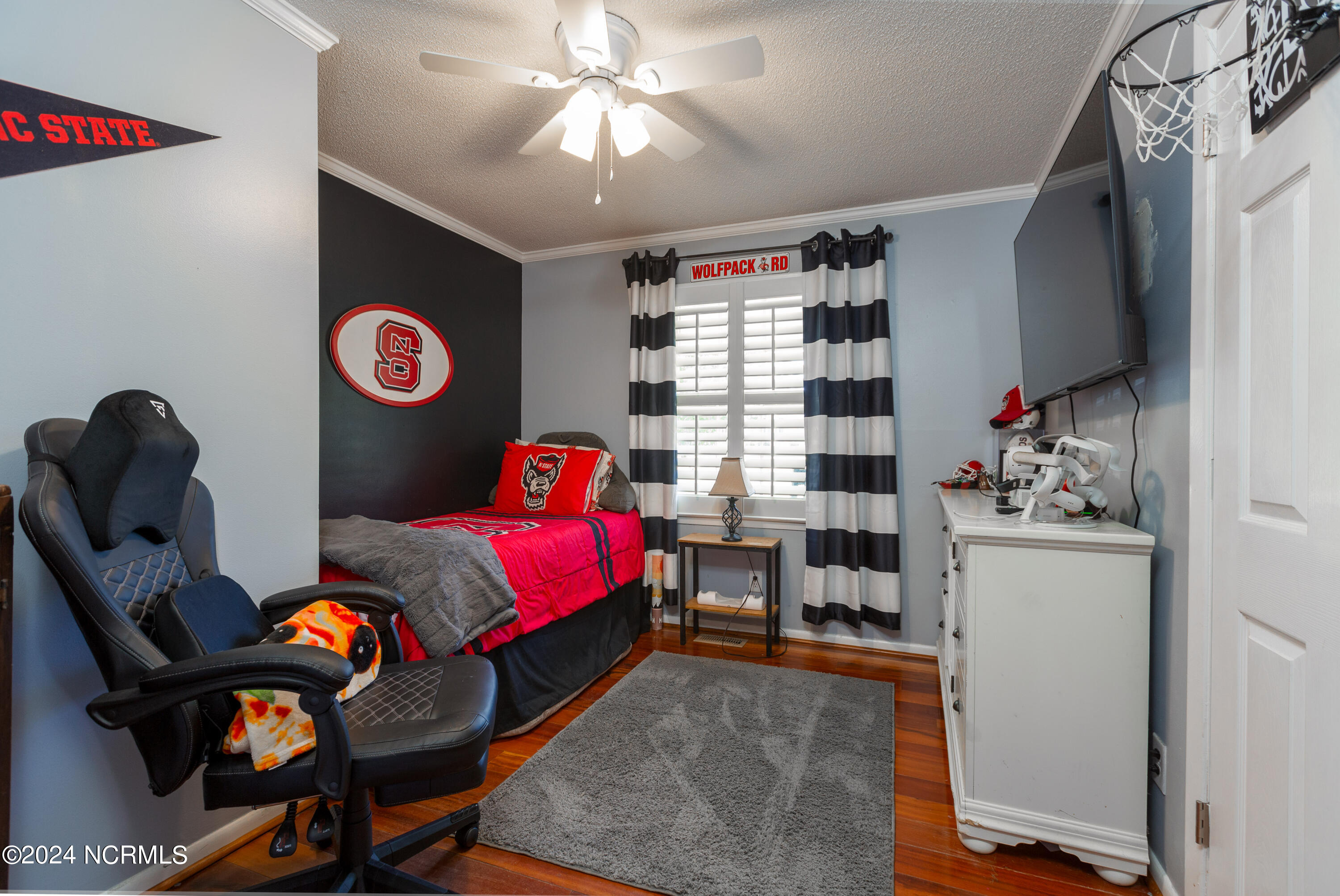 301 Ridgeway Street Clinton, NC 28328 - Photo 25 of 31 301 Ridgeway St25