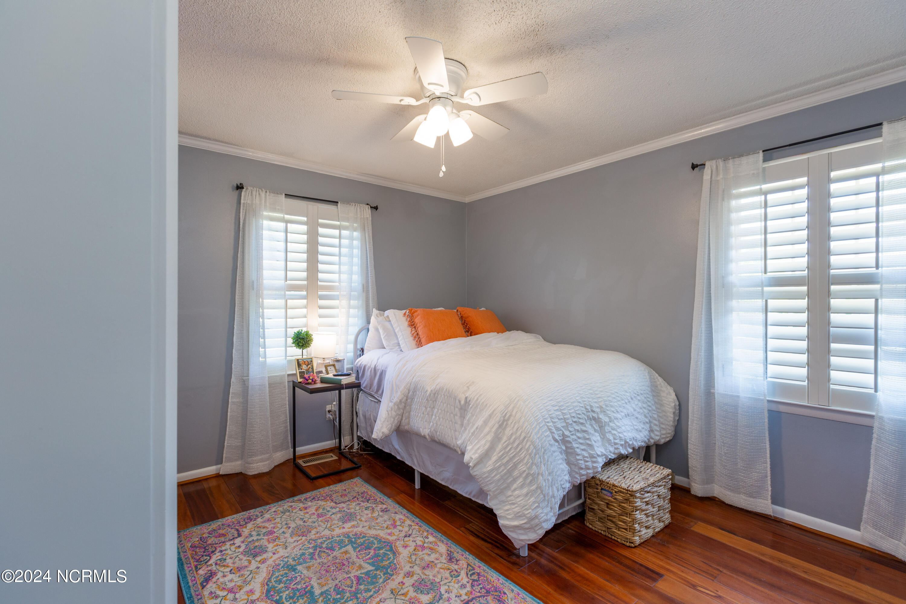 301 Ridgeway Street Clinton, NC 28328 - Photo 26 of 31 301 Ridgeway St26