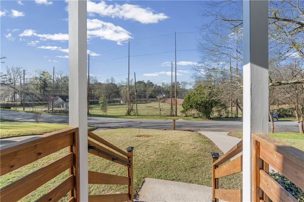 1747 Cascade Terrace Southwest Atlanta, GA 30311 - Photo 2 of 43