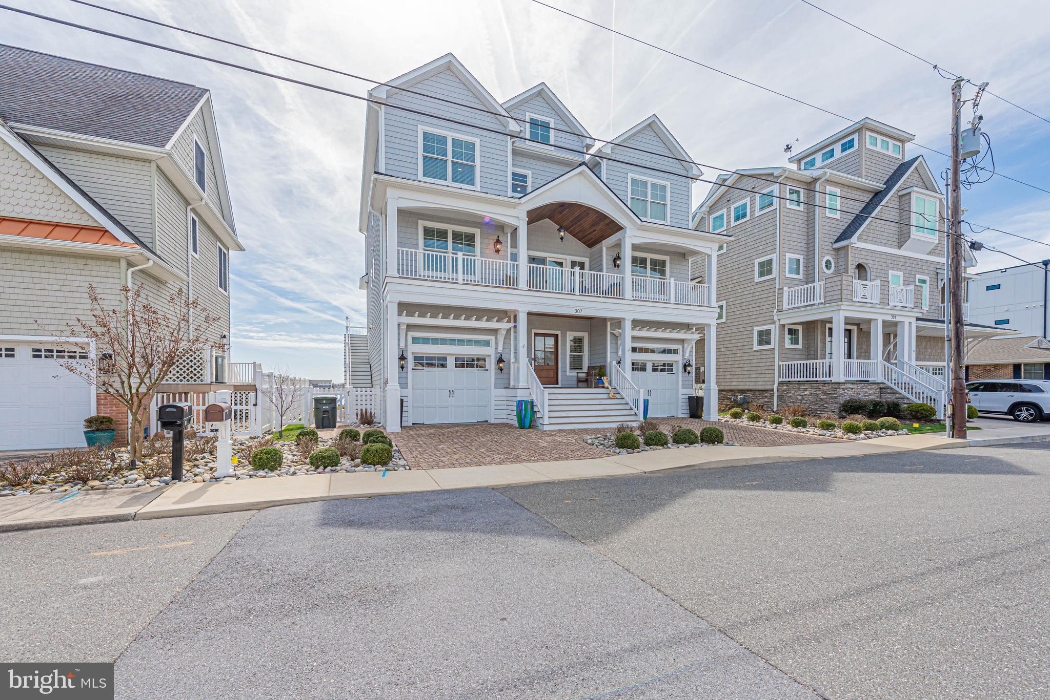 307 Old Landing Road Ocean City, MD 21842 - Photo 93 of 105
