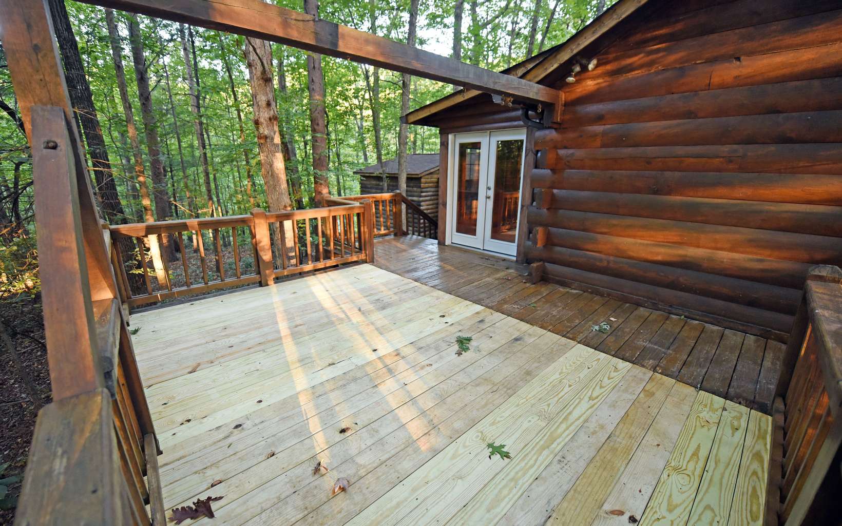 50 Lake View Drive Blue Ridge, GA 30513 - Photo 7 of 41 Additional View