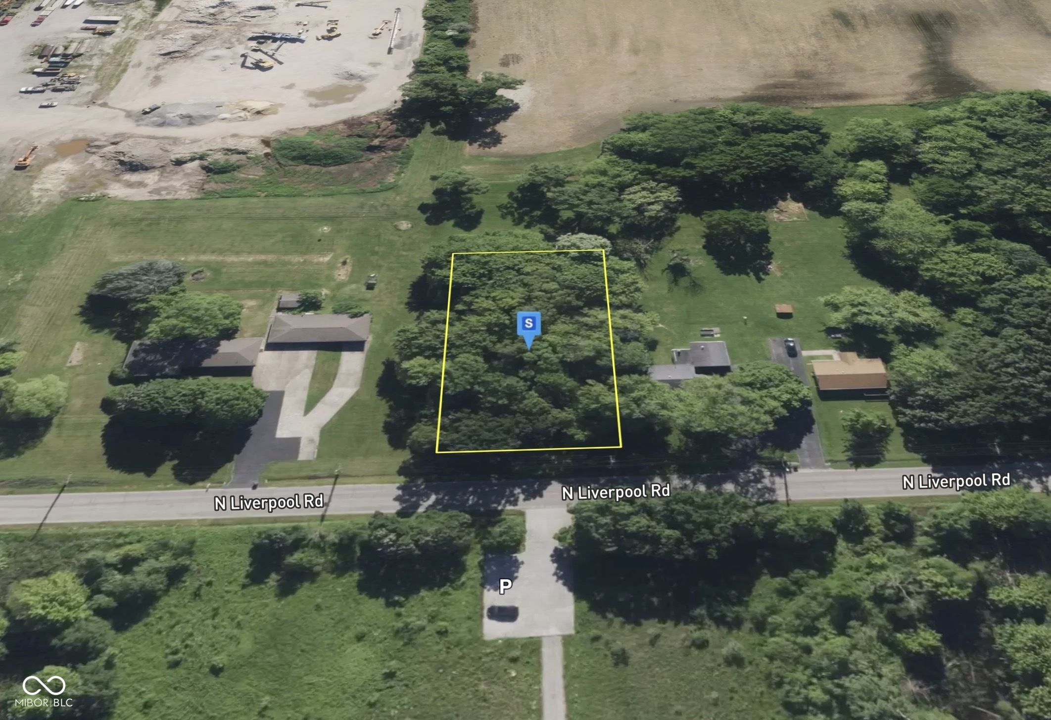 301 North Liverpool Road Hobart, IN 46342 - Photo 3 of 5