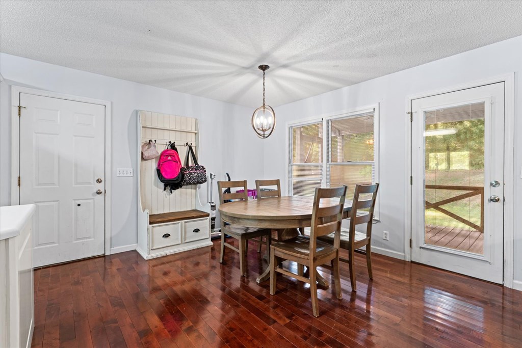 1678 Treadwell Road Chatsworth, GA 30705 - Photo 8 of 34 Gallery Image 8