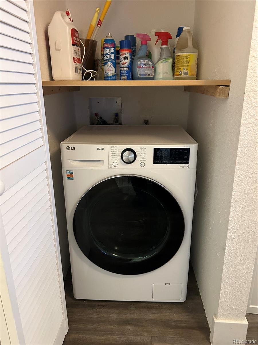 384 South Ironton Street, Unit 106 Aurora, CO 80012 - Photo 11 of 37