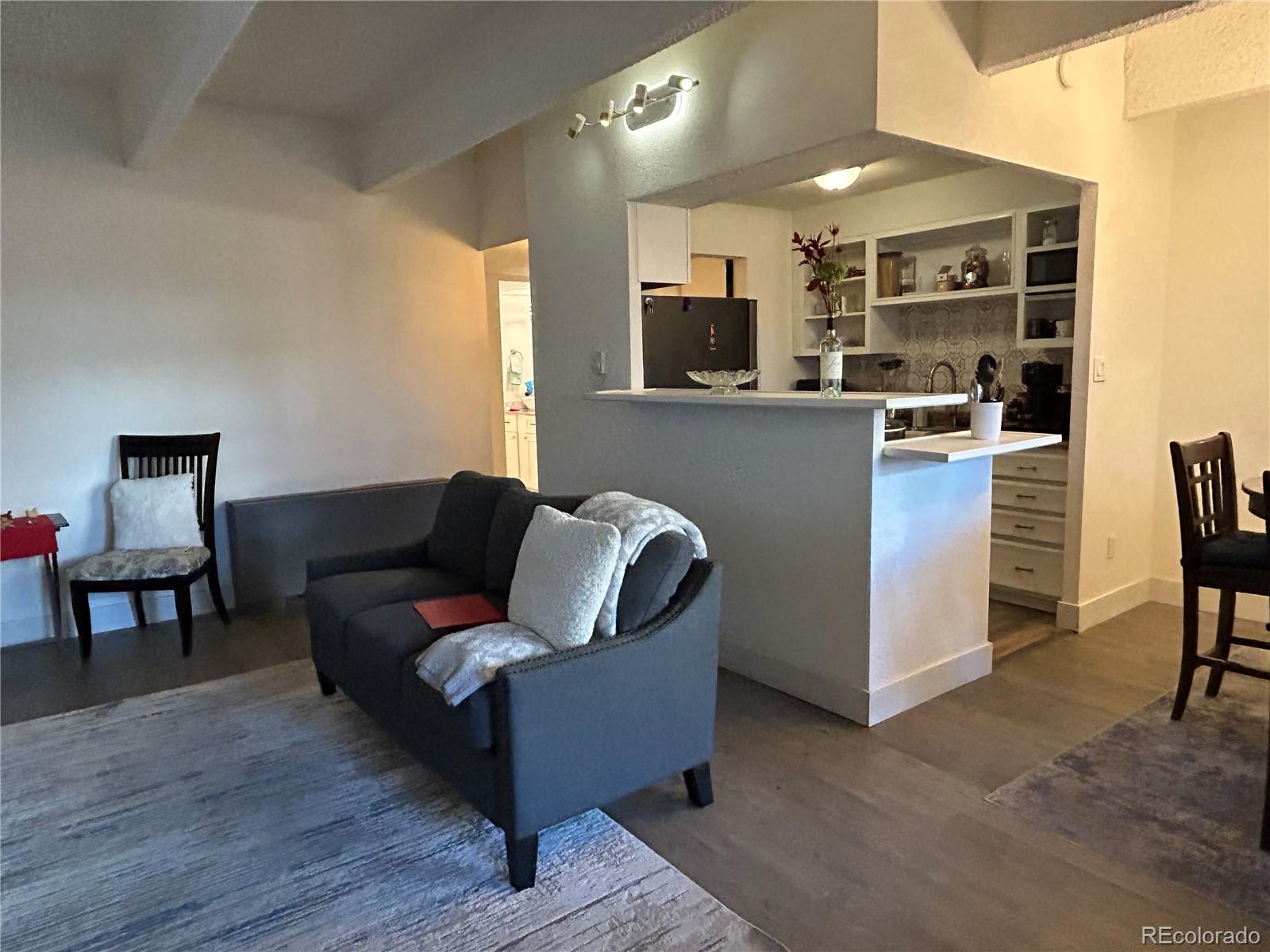 384 South Ironton Street, Unit 106 Aurora, CO 80012 - Photo 22 of 37