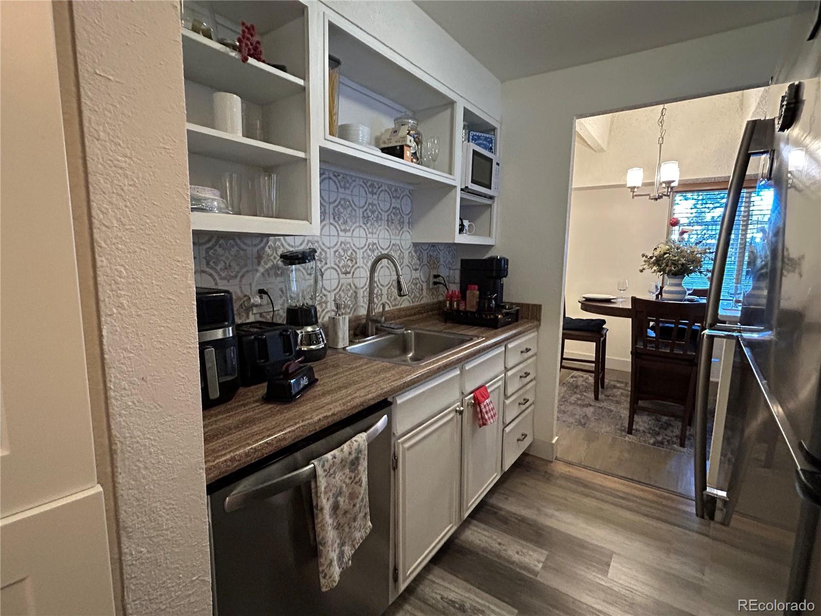 384 South Ironton Street, Unit 106 Aurora, CO 80012 - Photo 26 of 37