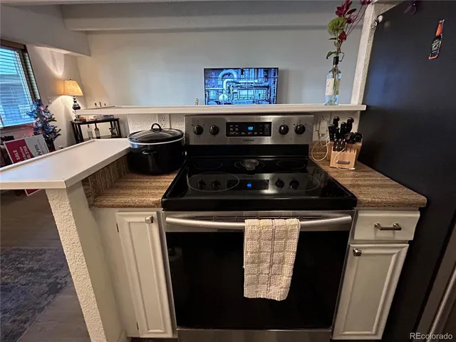 $199,000 | 384 South Ironton Street, Unit 106, Aurora, CO 80012