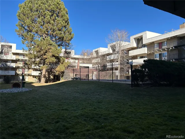 $199,000 | 384 South Ironton Street, Unit 106, Aurora, CO 80012