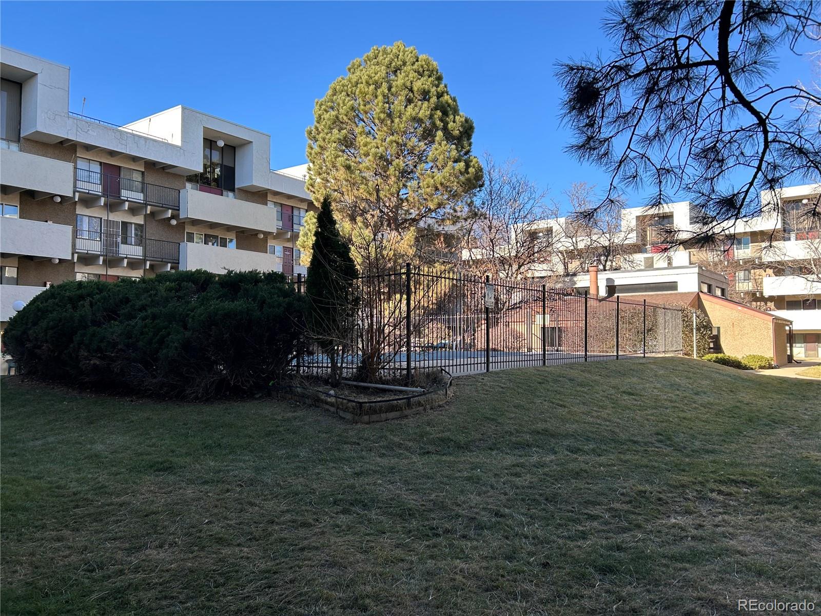 384 South Ironton Street, Unit 106 Aurora, CO 80012 - Photo 36 of 37