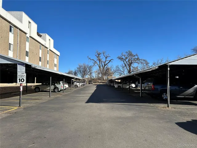 $199,000 | 384 South Ironton Street, Unit 106, Aurora, CO 80012