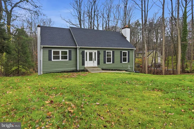 $649,000 | 420 Oakland Drive, Downingtown, PA 19335