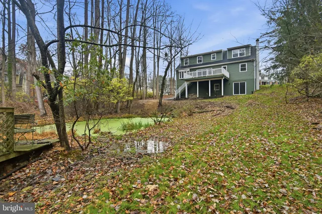 $629,900 | 420 Oakland Drive, Downingtown, PA 19335