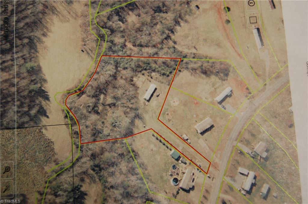 2159 South Center Church Road Thurmond, NC 28683 - Photo 10 of 10 Gallery Image 10