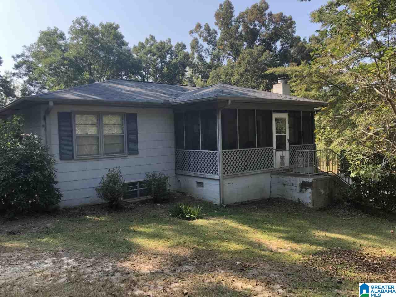 1284 Argo Margaret Road Odenville, AL 35120 - Photo 10 of 10