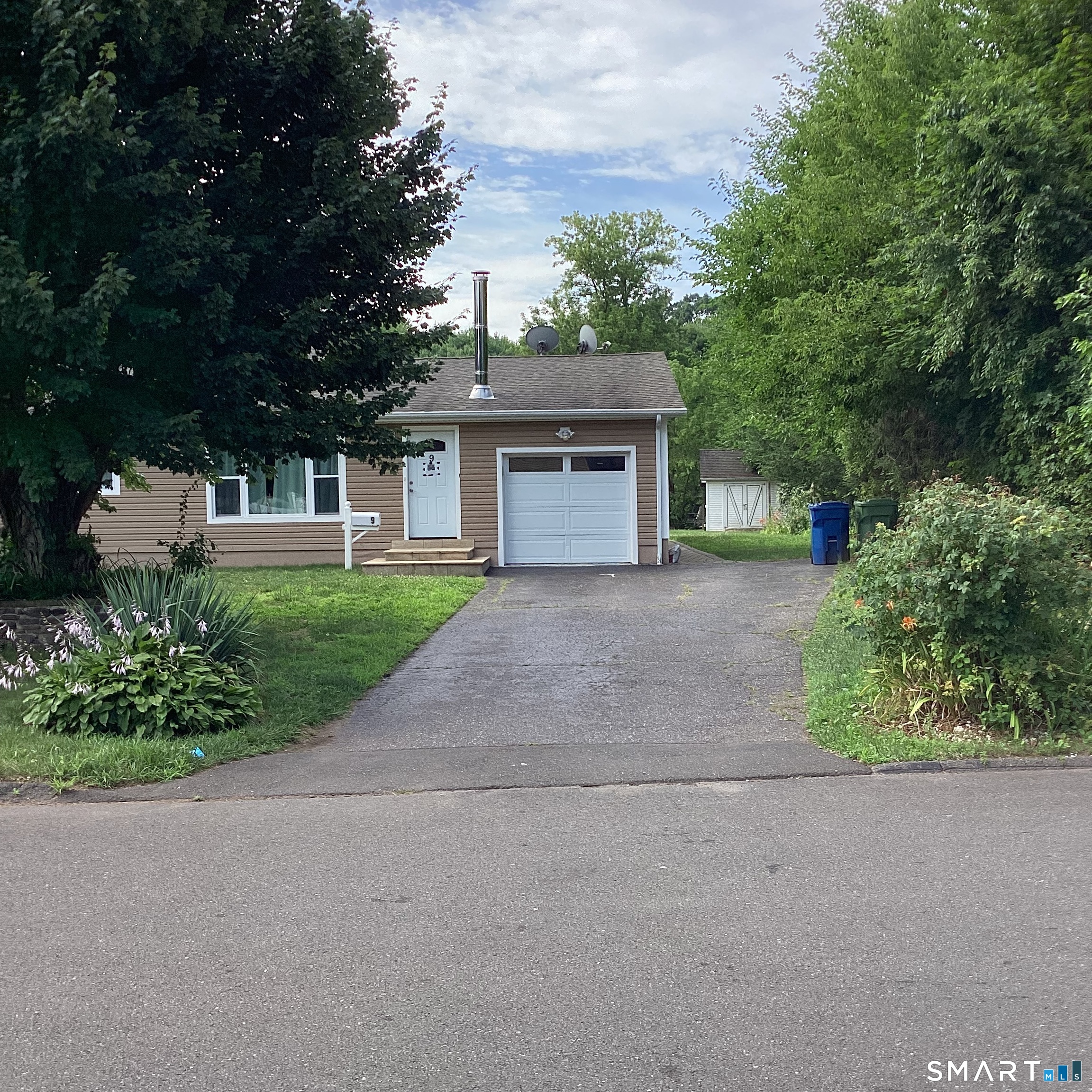 9 Washington Road Windsor, CT 06095 - Photo 1 of 36