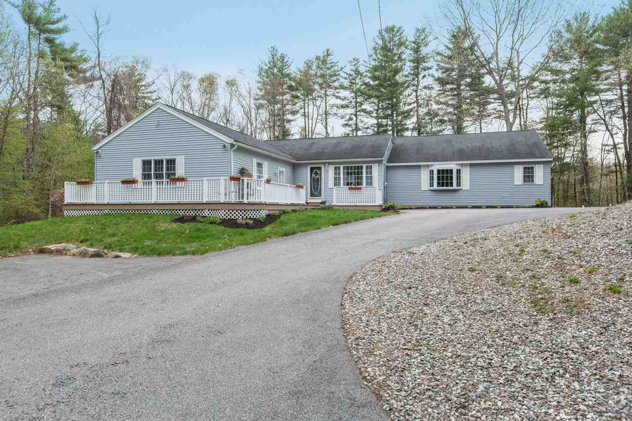 265 Hampstead Road Derry, NH 03038 - Photo 37 of 37