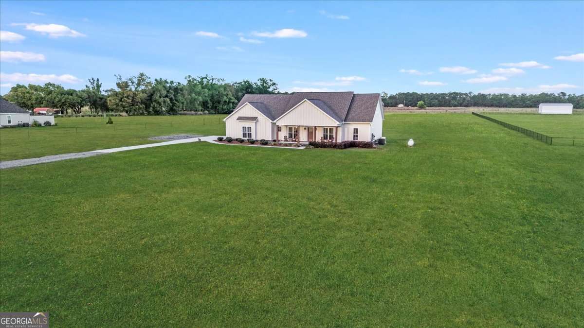 6984 Old River Road South Brooklet, GA 30415 - Photo 3 of 26 Gallery Image 3