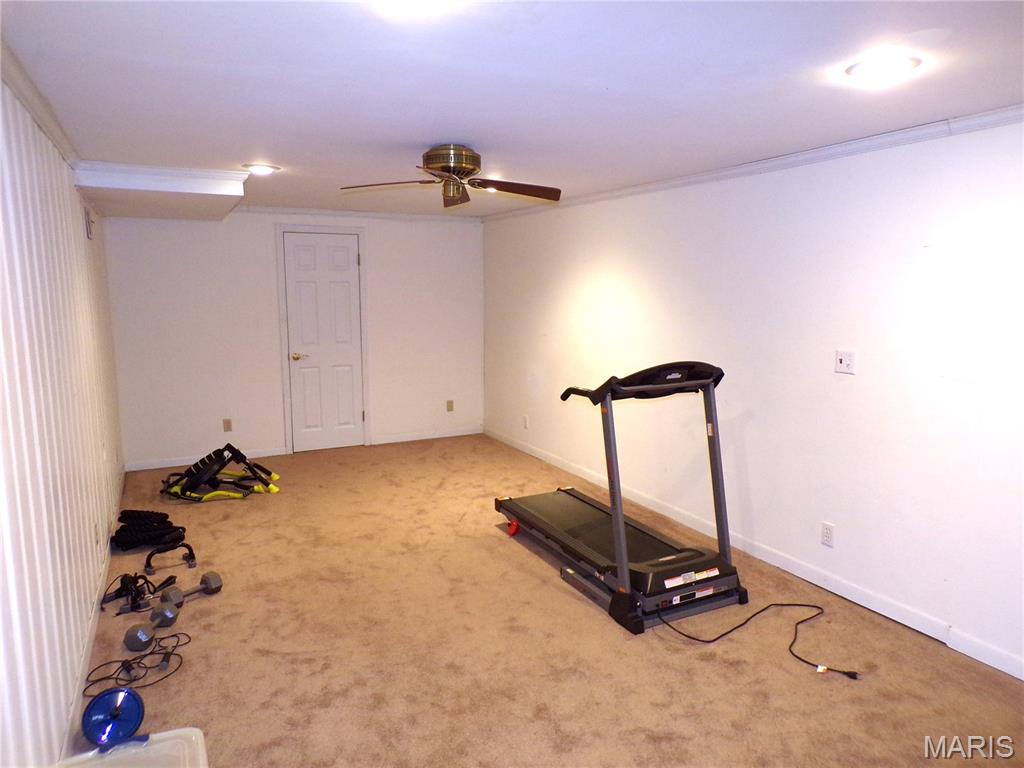 860 Graham Road Florissant, MO 63031 - Photo 15 of 24