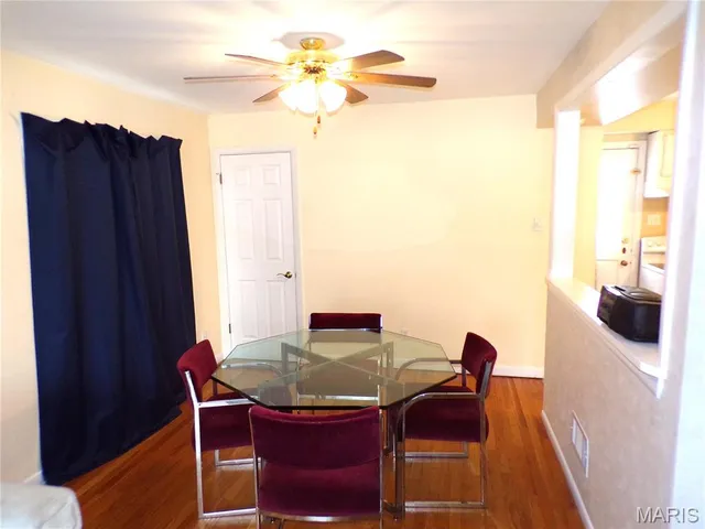 $183,000 | 860 Graham Road, Florissant, MO 63031