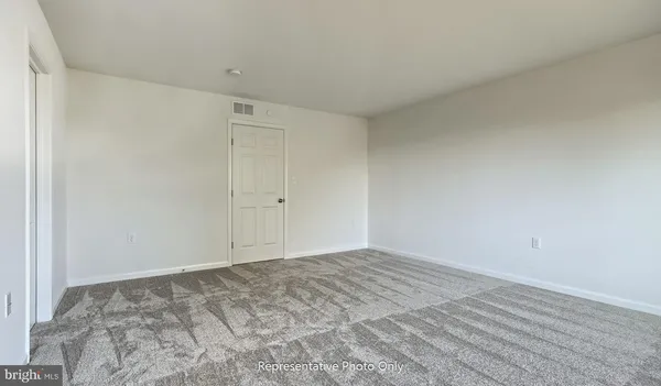 a view of room