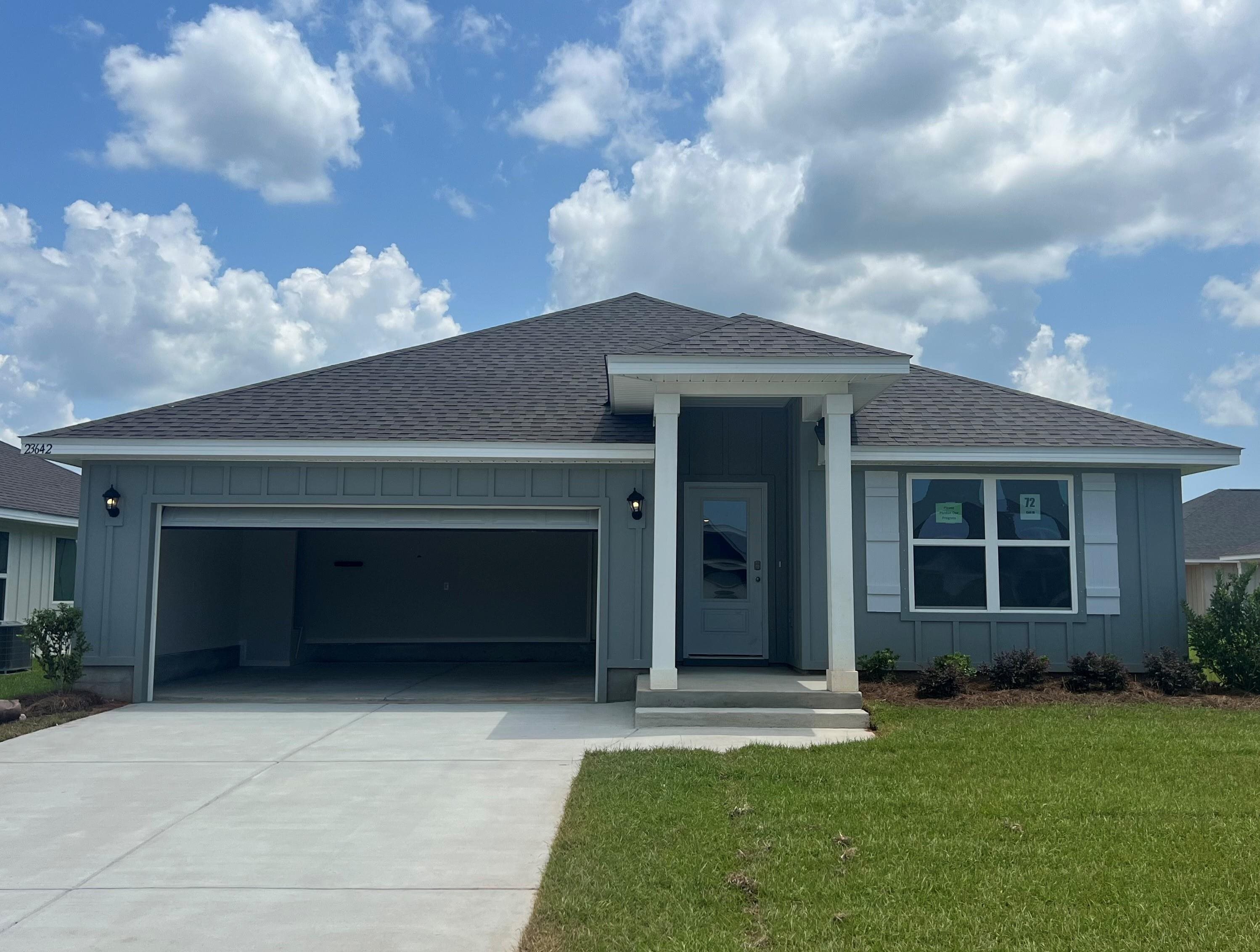 23642 Veranda Circle Elberta, AL 36530 - Photo 1 of 1