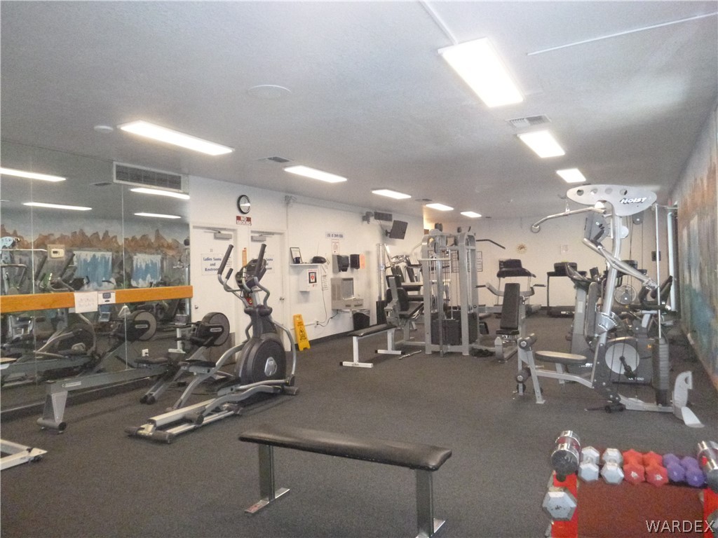 2000 Ramar Road, Unit 591 Bullhead City, AZ 86442 - Photo 16 of 33