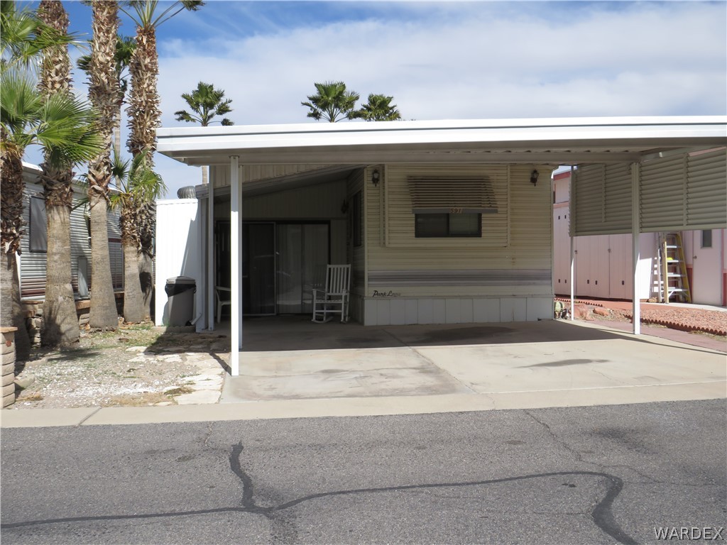 2000 Ramar Road, Unit 591 Bullhead City, AZ 86442 - Photo 2 of 33