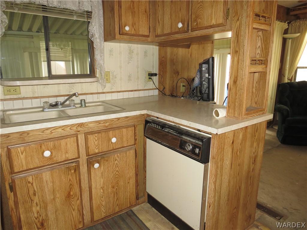 2000 Ramar Road, Unit 591 Bullhead City, AZ 86442 - Photo 27 of 33