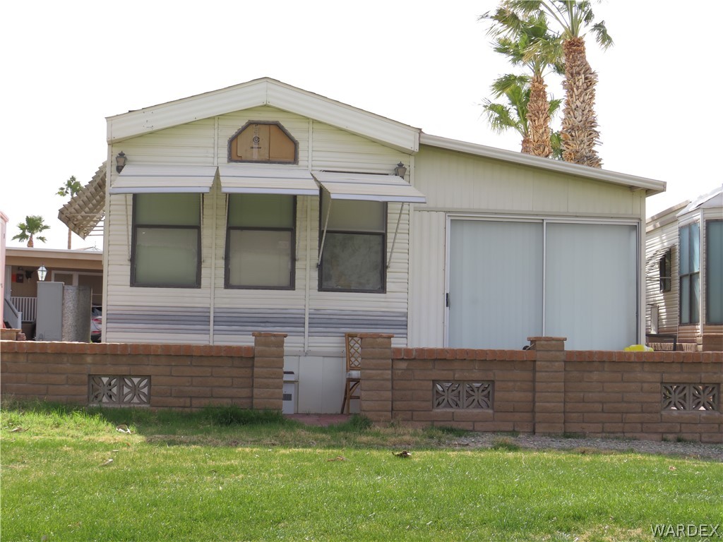 2000 Ramar Road, Unit 591 Bullhead City, AZ 86442 - Photo 3 of 33