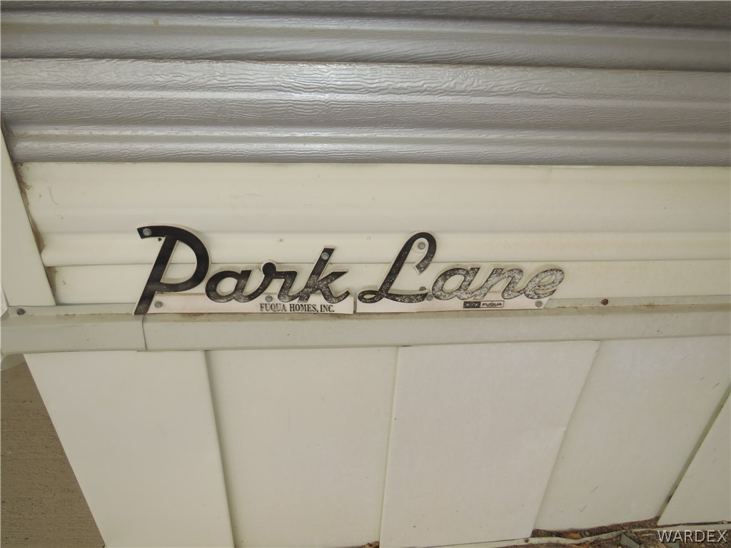 2000 Ramar Road, Unit 591 Bullhead City, AZ 86442 - Photo 33 of 33