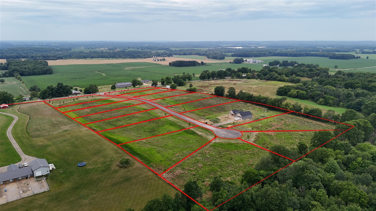 Lot 16 High Rdg Court Middleville, MI 49333 - Photo 10 of 19