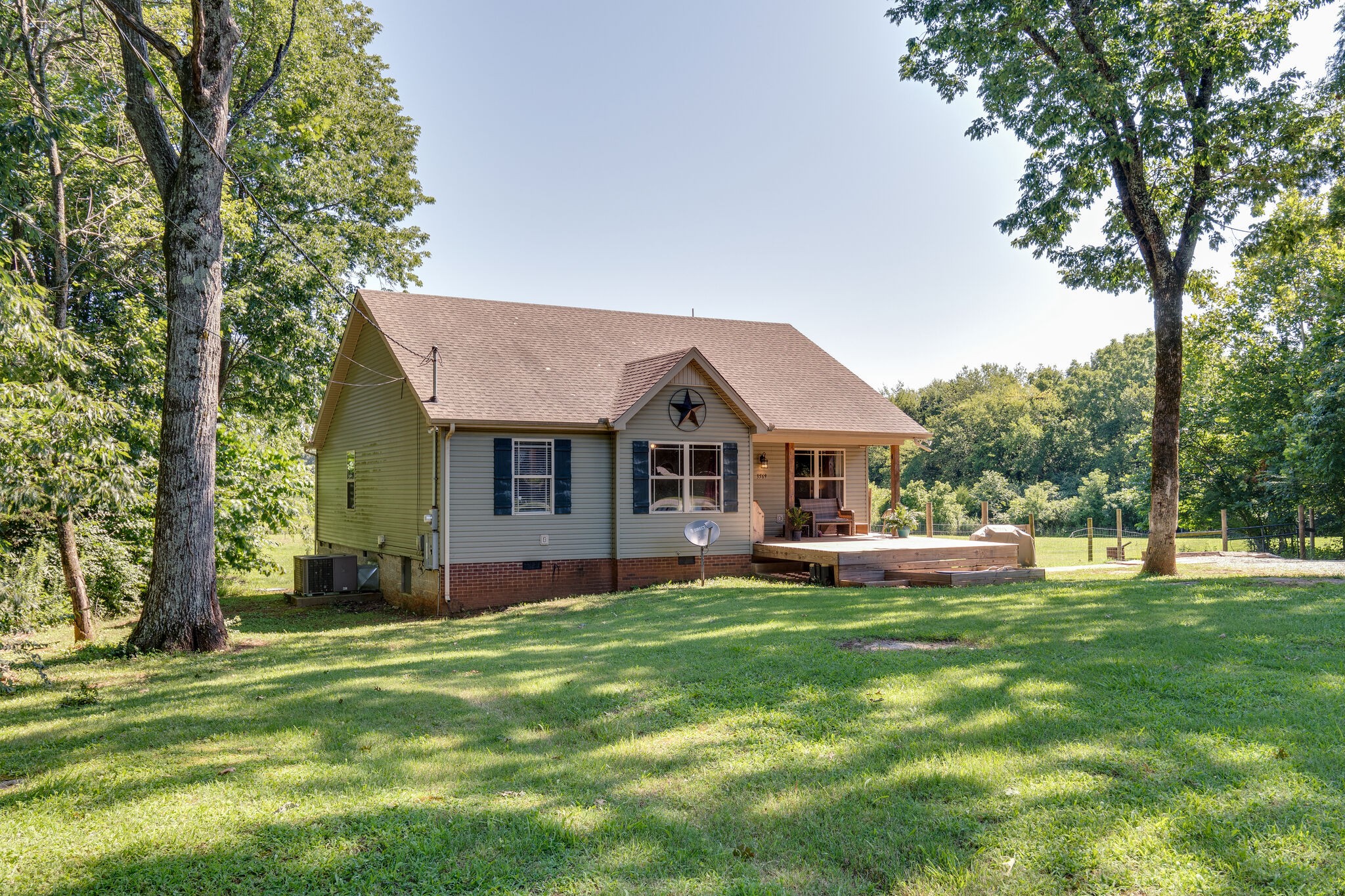 3569 Warner Road Lewisburg, TN 37091 - Photo 1 of 29 Gallery Image 1