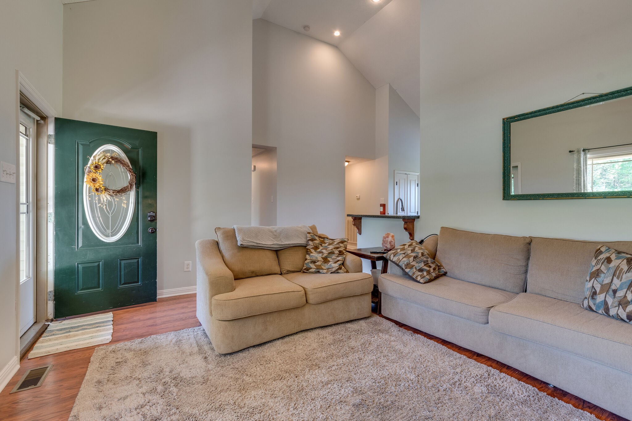 3569 Warner Road Lewisburg, TN 37091 - Photo 11 of 29 Gallery Image 11