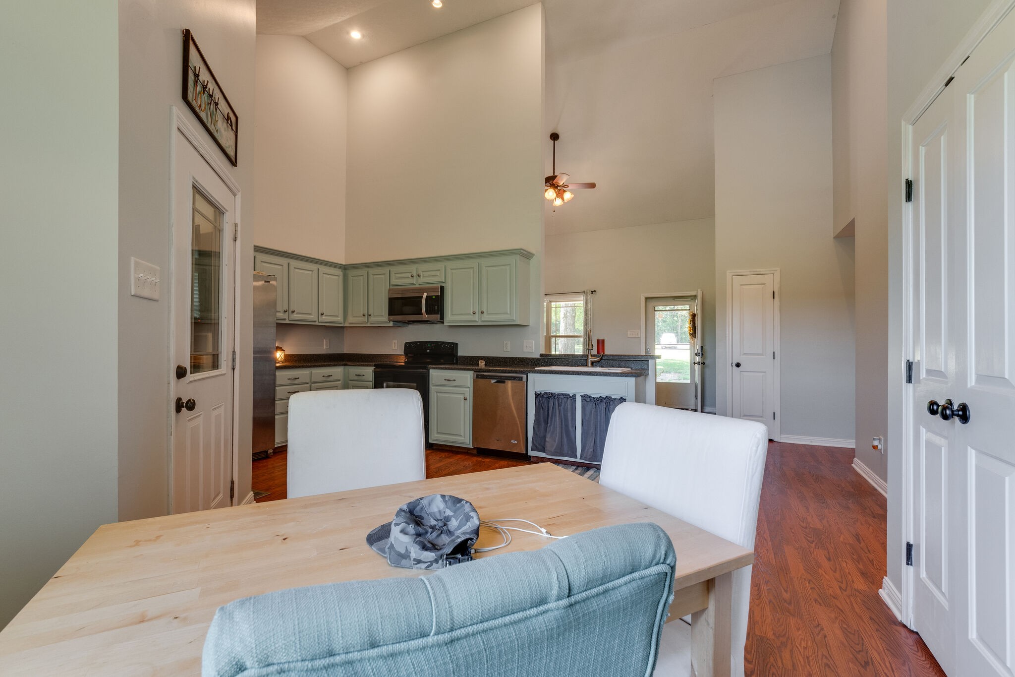 3569 Warner Road Lewisburg, TN 37091 - Photo 14 of 29 Gallery Image 14