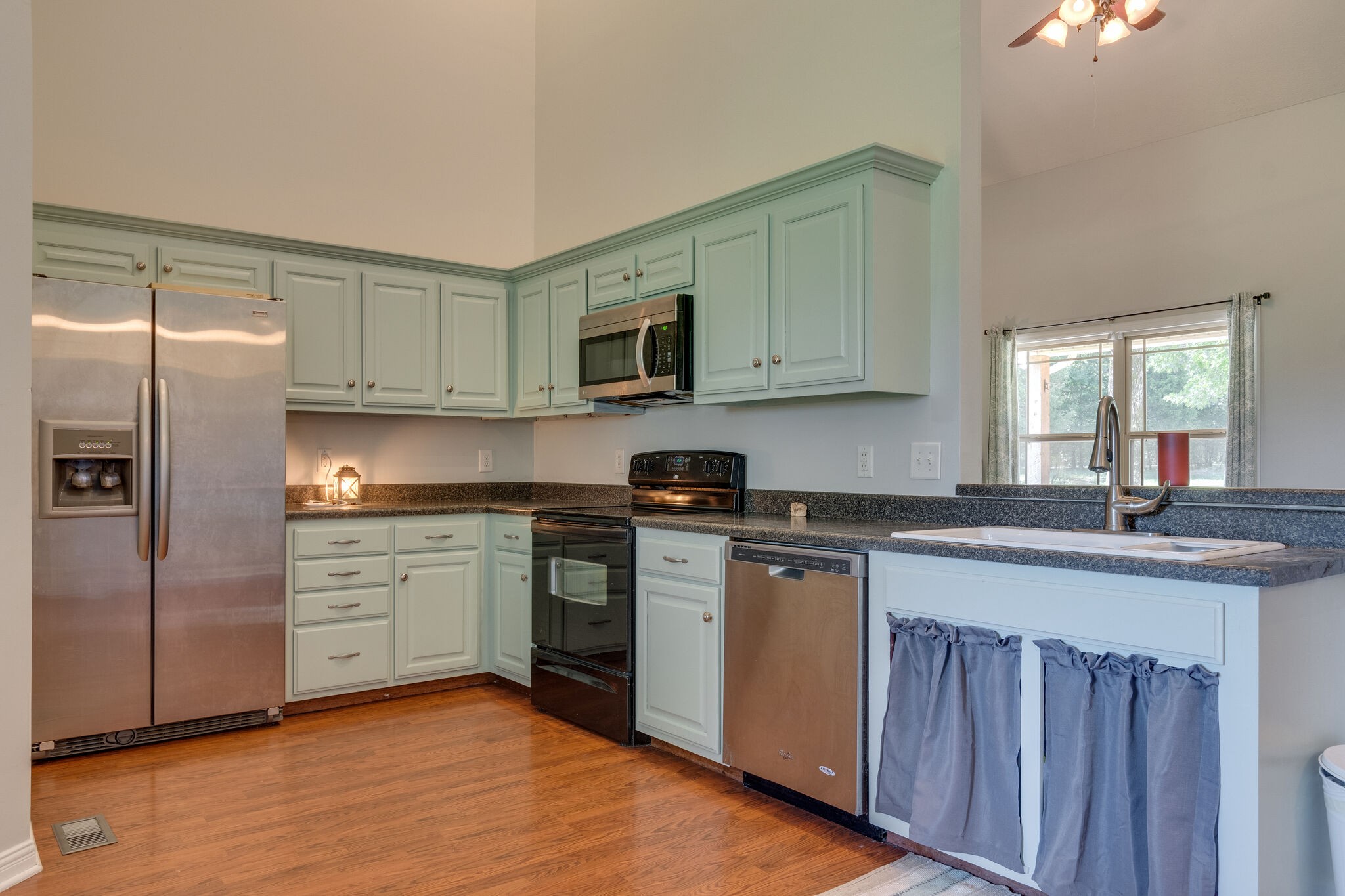 3569 Warner Road Lewisburg, TN 37091 - Photo 15 of 29 Gallery Image 15