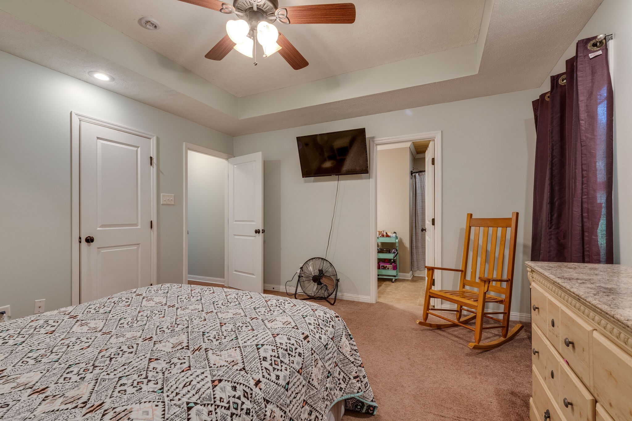 3569 Warner Road Lewisburg, TN 37091 - Photo 19 of 29 Gallery Image 19