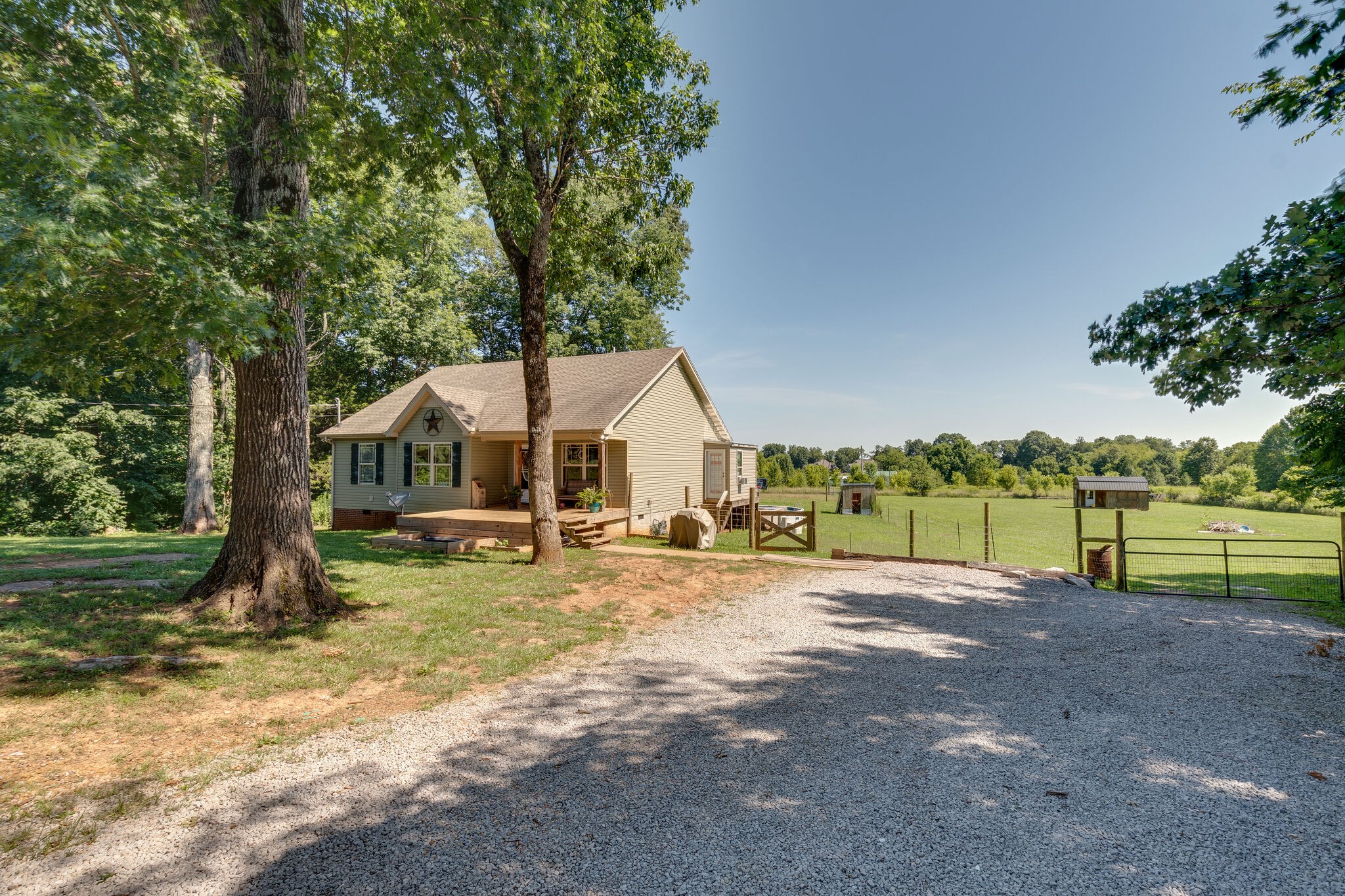 3569 Warner Road Lewisburg, TN 37091 - Photo 2 of 29 Gallery Image 2