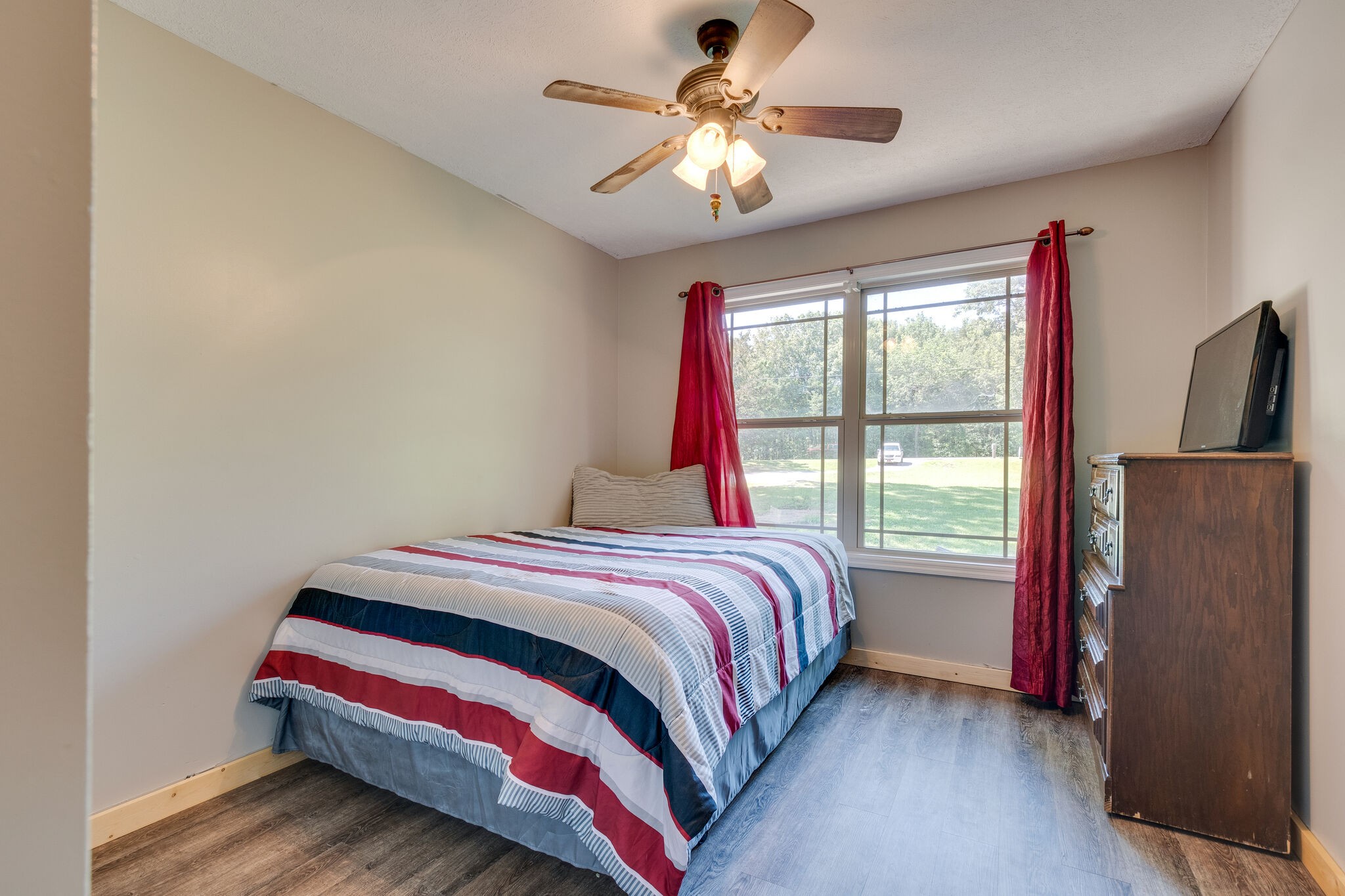 3569 Warner Road Lewisburg, TN 37091 - Photo 21 of 29 Gallery Image 21