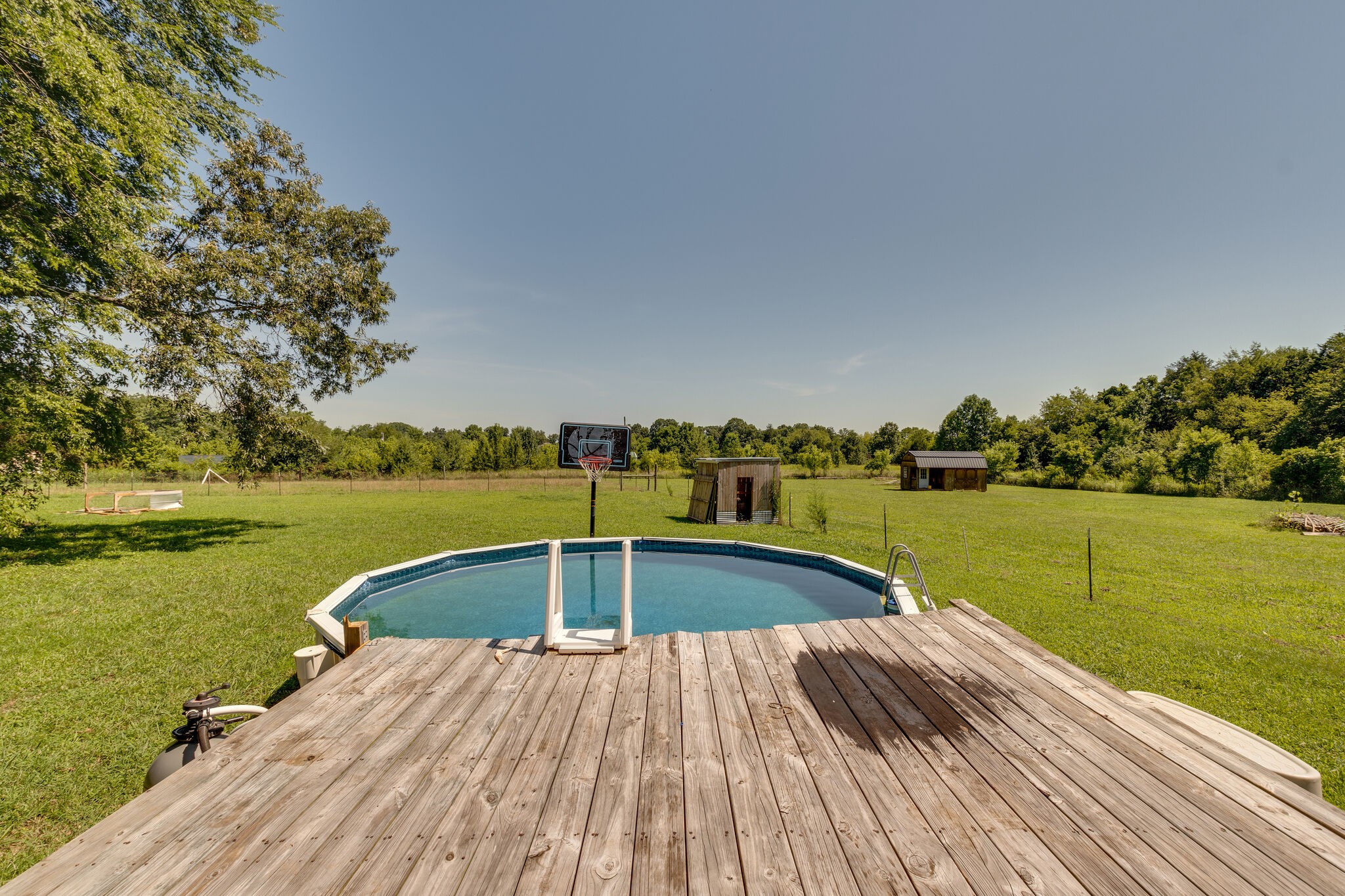 3569 Warner Road Lewisburg, TN 37091 - Photo 28 of 29 Gallery Image 28