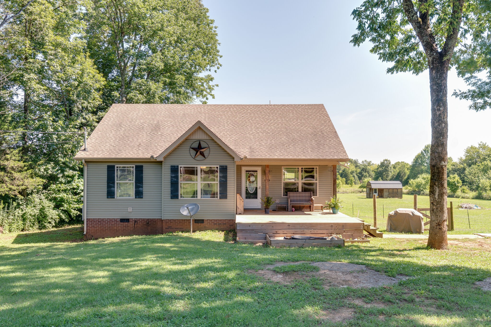 3569 Warner Road Lewisburg, TN 37091 - Photo 3 of 29 Gallery Image 3