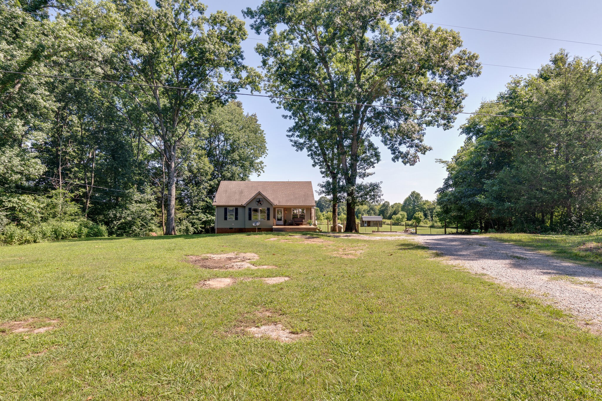 3569 Warner Road Lewisburg, TN 37091 - Photo 4 of 29 Gallery Image 4