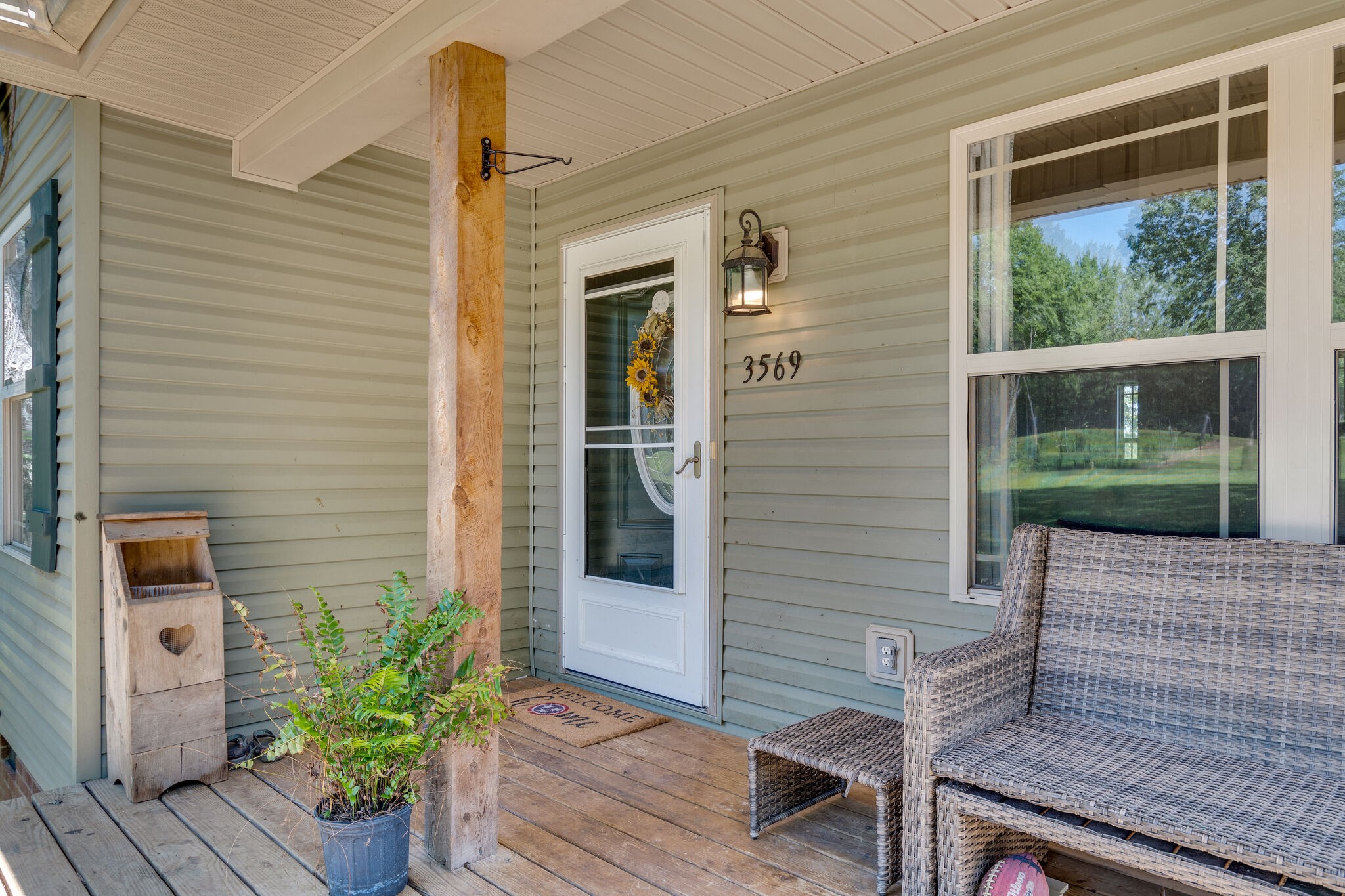 3569 Warner Road Lewisburg, TN 37091 - Photo 7 of 29 Gallery Image 7
