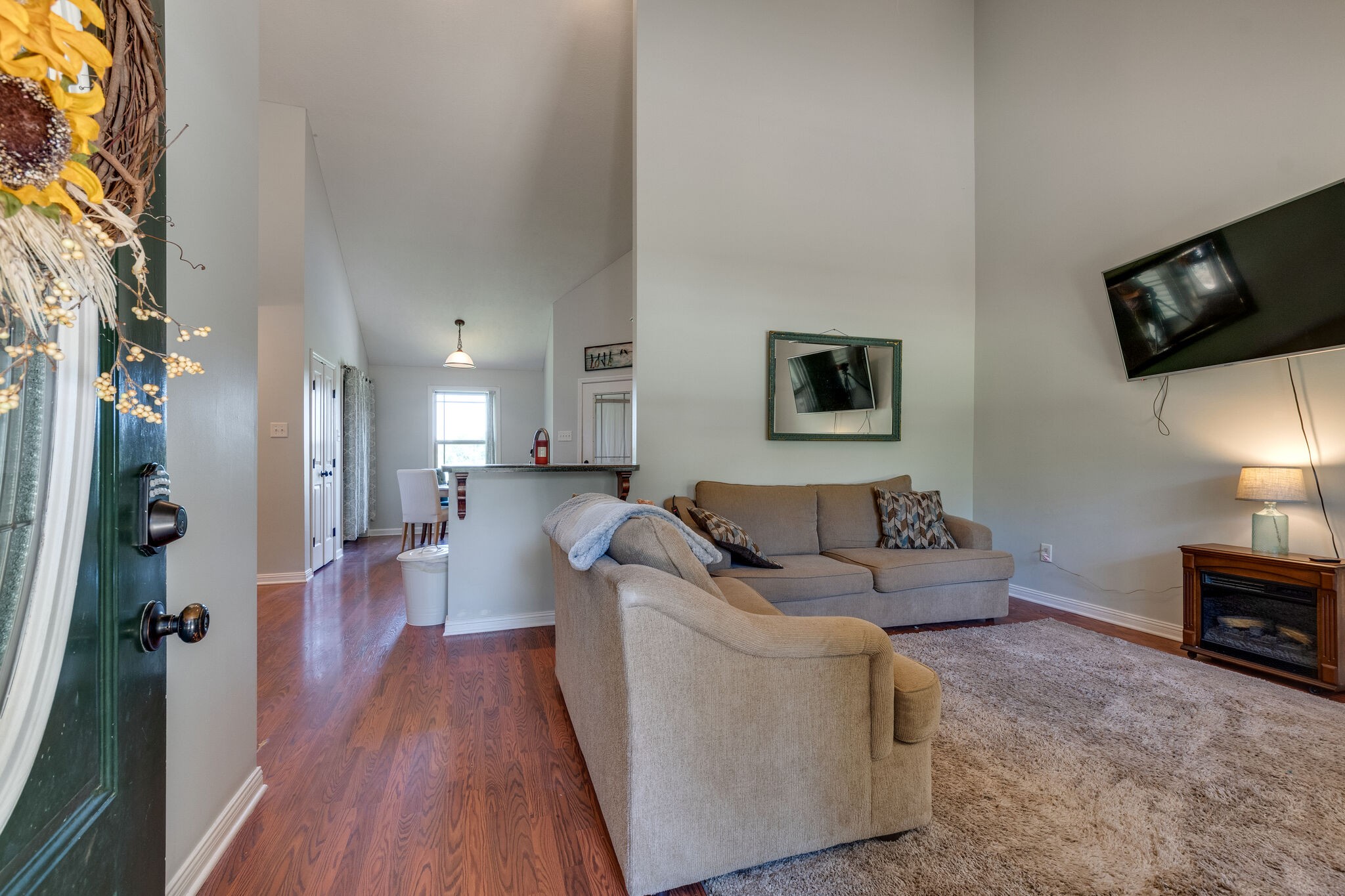 3569 Warner Road Lewisburg, TN 37091 - Photo 8 of 29 Gallery Image 8
